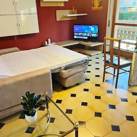 Business And Family House Con 3 Da Letto Apartment *