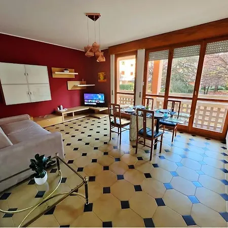 Business And Family House Con 3 Da Letto Apartment *