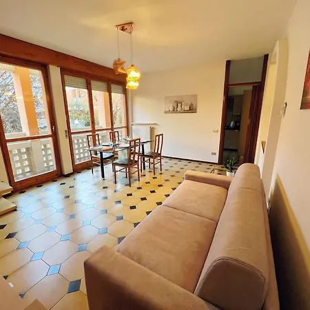 Business And Family House Con 3 Da Letto Apartment *