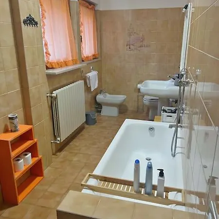 Apartment Business And Family House Con 3 Da Letto Bergamo