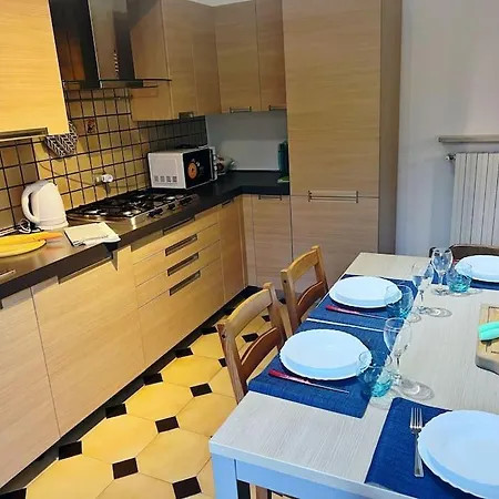 Business And Family House Con 3 Da Letto Apartment *