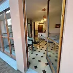 Διαμέρισμα Business And Family House Con 3 Da Letto Μπέργκαμο