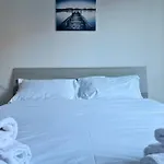 Business And Family House Con 3 Da Letto Διαμέρισμα Μπέργκαμο