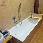 Διαμέρισμα Business And Family House Con 3 Da Letto *