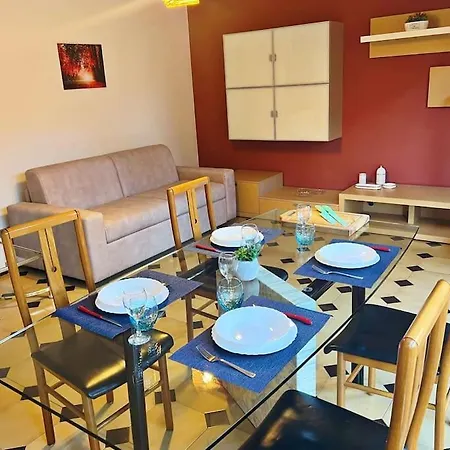 Business And Family House Con 3 Da Letto Lägenhet Bergamo