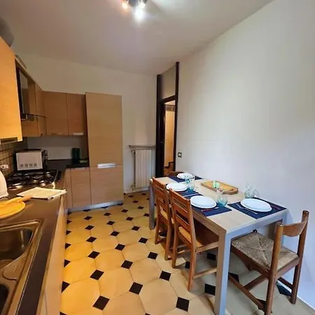 Lägenhet Business And Family House Con 3 Da Letto