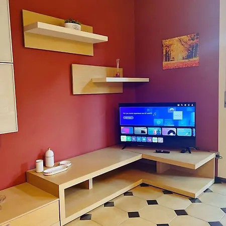 Business And Family House Con 3 Da Letto *