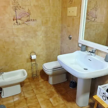 Business And Family House Con 3 Da Letto * Bergamo