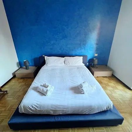 Διαμέρισμα Business And Family House Con 3 Da Letto