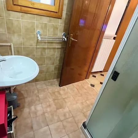 Business And Family House Con 3 Da Letto Lägenhet