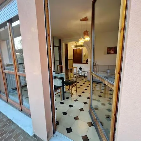 Lägenhet Business And Family House Con 3 Da Letto Bergamo