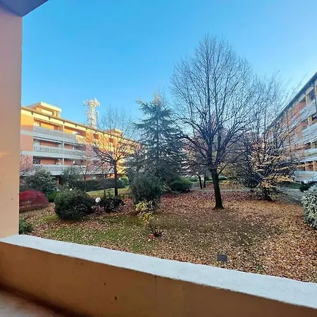 Business And Family House Con 3 Da Letto * Μπέργκαμο