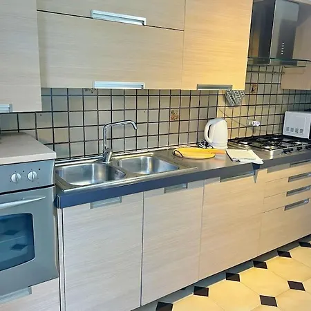 Διαμέρισμα Business And Family House Con 3 Da Letto Μπέργκαμο