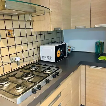 Business And Family House Con 3 Da Letto Μπέργκαμο