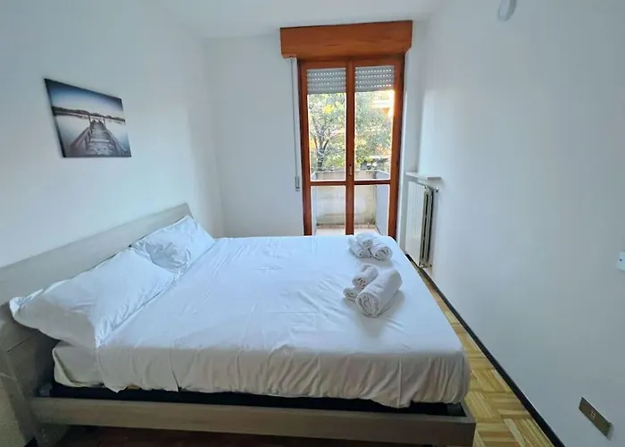 Business And Family House Con 3 Da Letto Apartment *