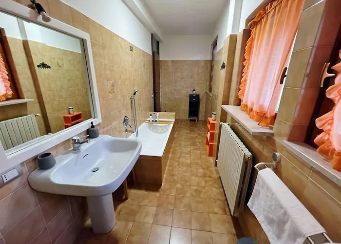 Business And Family House Con 3 Da Letto Apartment *