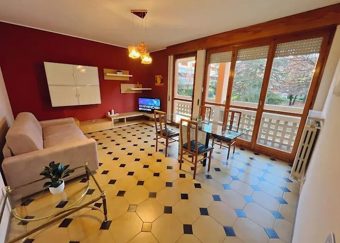 Business And Family House Con 3 Da Letto Apartment