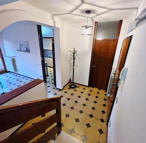 Business And Family House Con 3 Da Letto * Bergamo