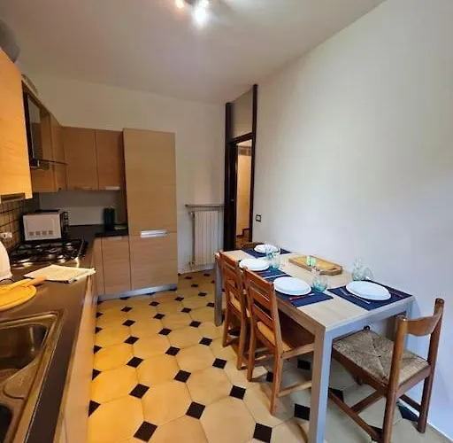 Apartment Business And Family House Con 3 Da Letto