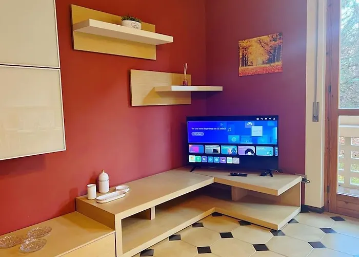 Business And Family House Con 3 Da Letto *