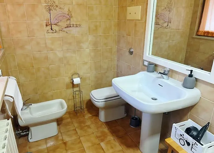 Business And Family House Con 3 Da Letto * Bergamo