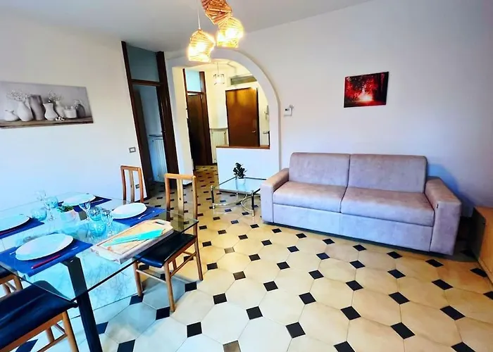 Business And Family House Con 3 Da Letto Bergamo