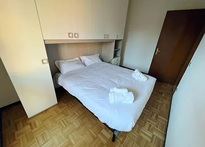 Business And Family House Con 3 Da Letto *