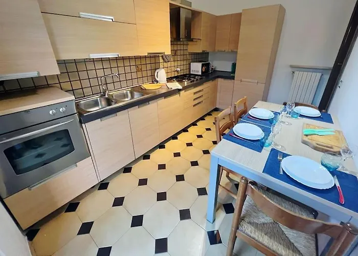 Business And Family House Con 3 Da Letto