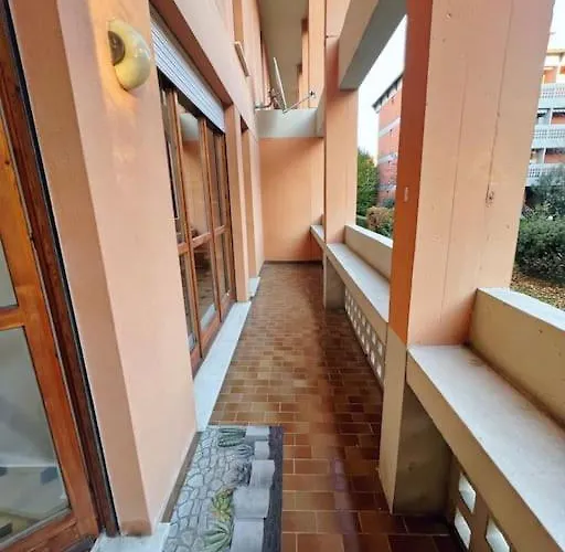 Business And Family House Con 3 Da Letto * Bergamo