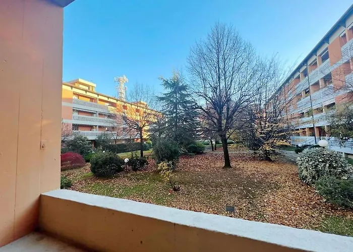 Business And Family House Con 3 Da Letto * Bergamo