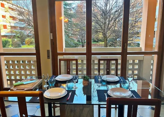 Business And Family House Con 3 Da Letto Apartment *