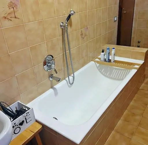 Apartment Business And Family House Con 3 Da Letto *