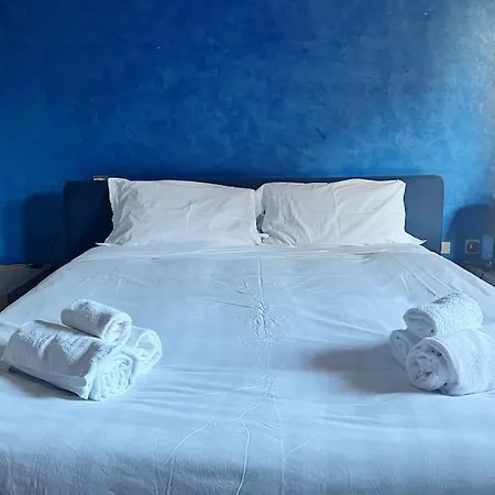 Business And Family House Con 3 Da Letto * Bérgamo