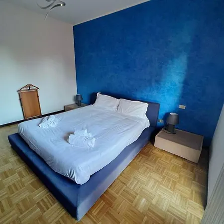 Business And Family House Con 3 Da Letto Bérgamo