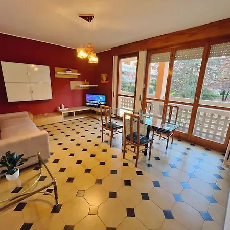 Business And Family House Con 3 Da Letto Apartamento