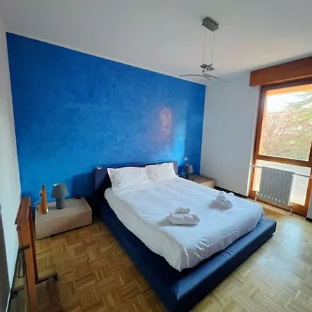 Business And Family House Con 3 Da Letto Bérgamo