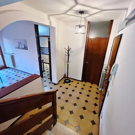 Business And Family House Con 3 Da Letto * Bérgamo